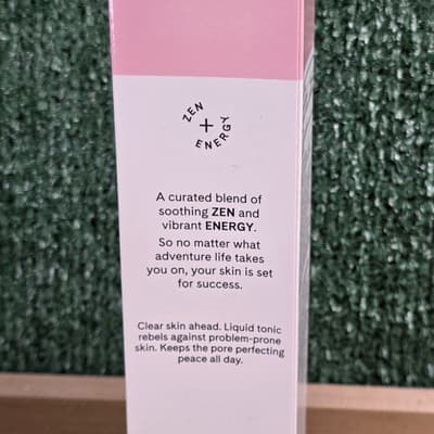 Artistry Studio Rose All Day Anti-Acne Toner + Pore Refresher 6.7oz Amway - Thumbnail 3