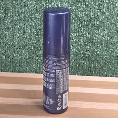 Monat RESTORE Leave In Conditioner with REJUVENIQE Balance 4.5fl oz New - Thumbnail 3