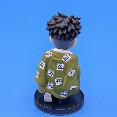 Gyomei Himejima WCF Vol. 2 'In The Presence Of Oyakata-Sama' Demon Slayer (E) - Thumbnail 5