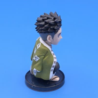 Gyomei Himejima WCF Vol. 2 'In The Presence Of Oyakata-Sama' Demon Slayer (E) - Thumbnail 6