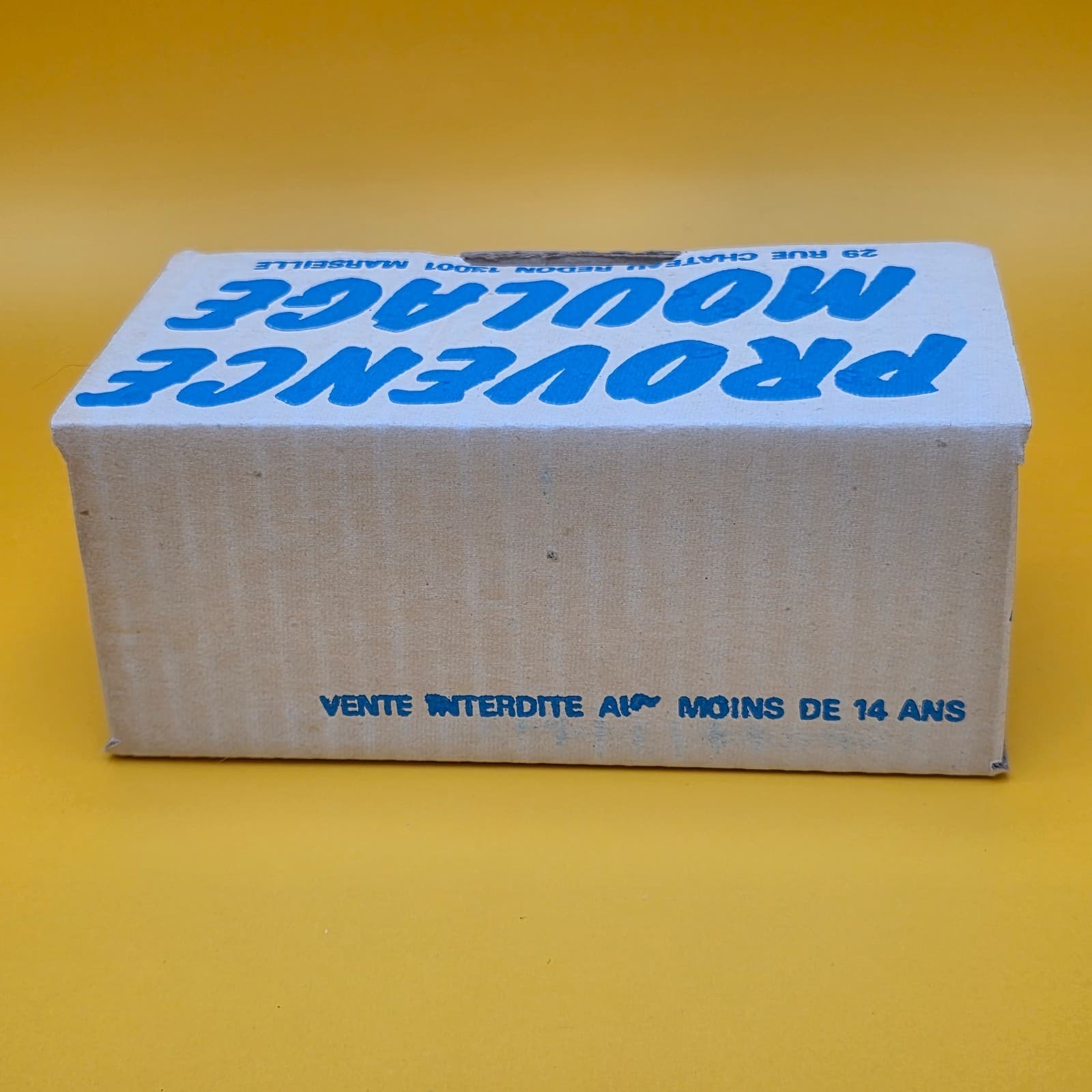 1:43 PROVENCE MOULAGE MADE IN FANCE TOYOTA 85 C - Thumbnail 4