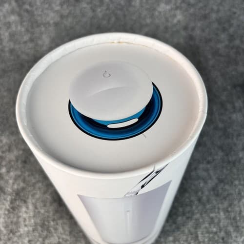 Mark One Pryme Vessyl Smart Cup 16 Oz Hydrate Intelligent Health Tool White New - Thumbnail 10