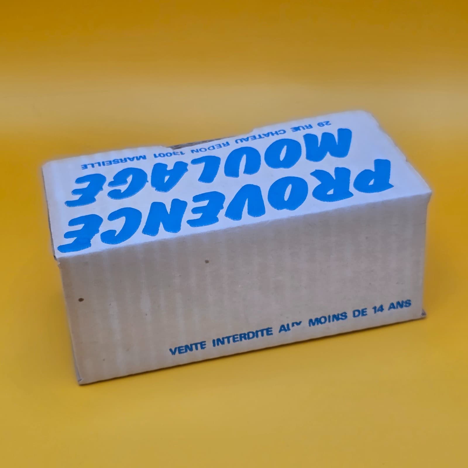 1:43 PROVENCE MOULAGE MADE IN FANCE TOYOTA 85 C - Thumbnail 11