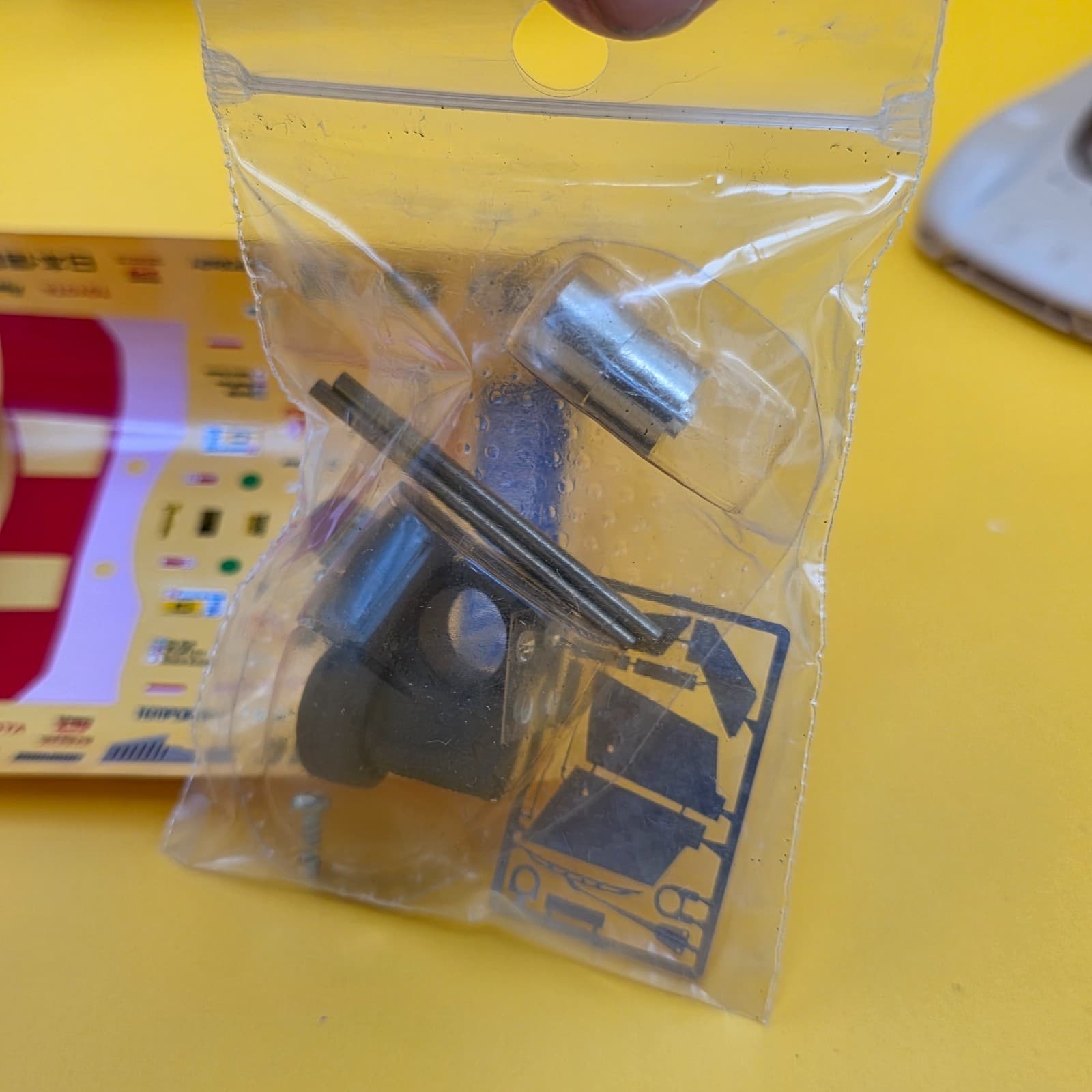 1:43 PROVENCE MOULAGE MADE IN FANCE TOYOTA 85 C - Thumbnail 9