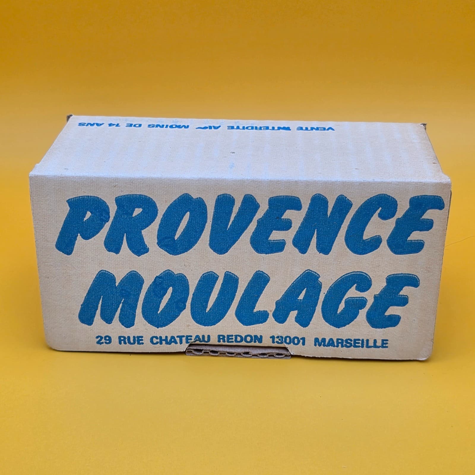 1:43 PROVENCE MOULAGE MADE IN FANCE TOYOTA 85 C - Thumbnail 6