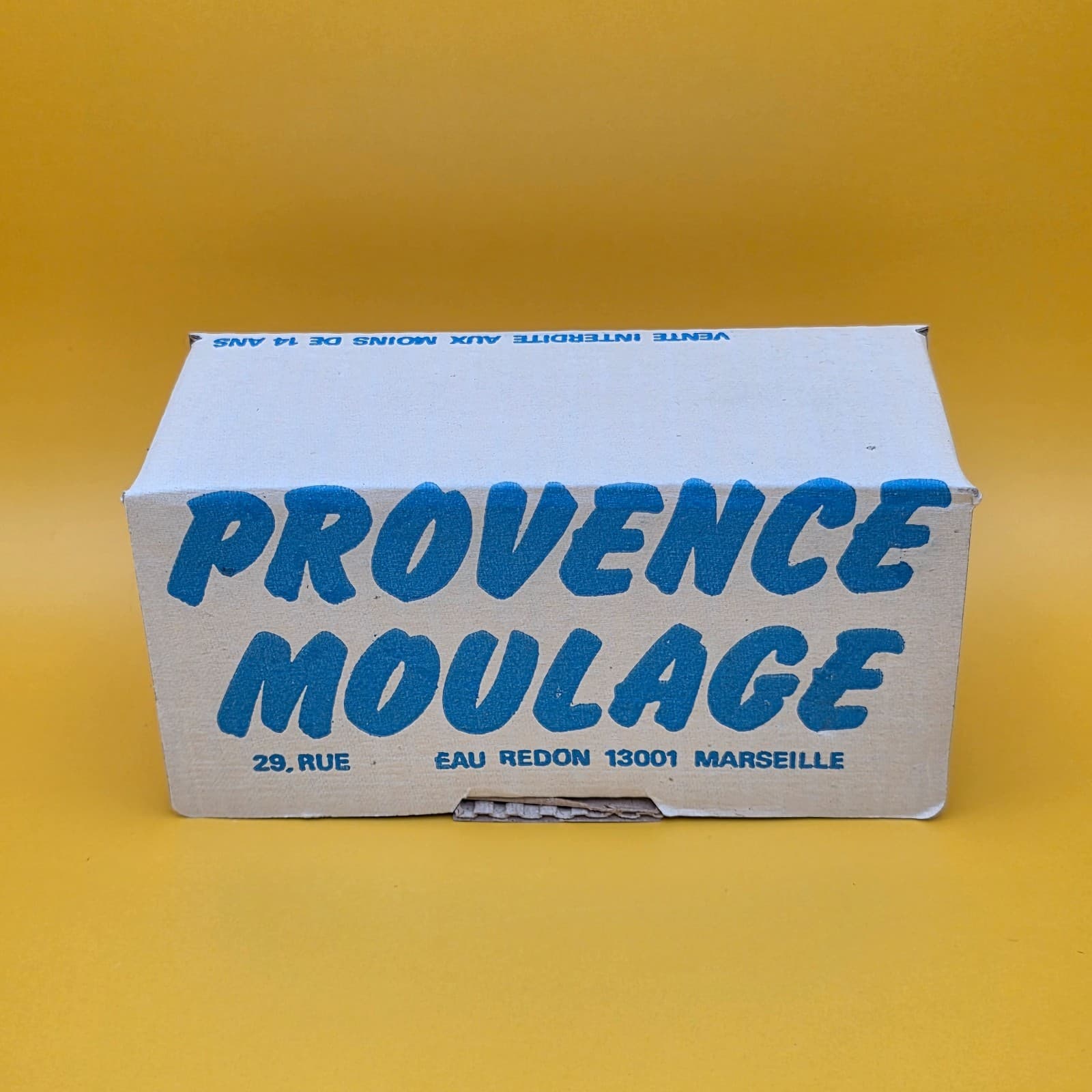 Provence Moulage 1/43 Scale Jaguar C-1 Le Mans 1953 MODEL KIT - Thumbnail 8