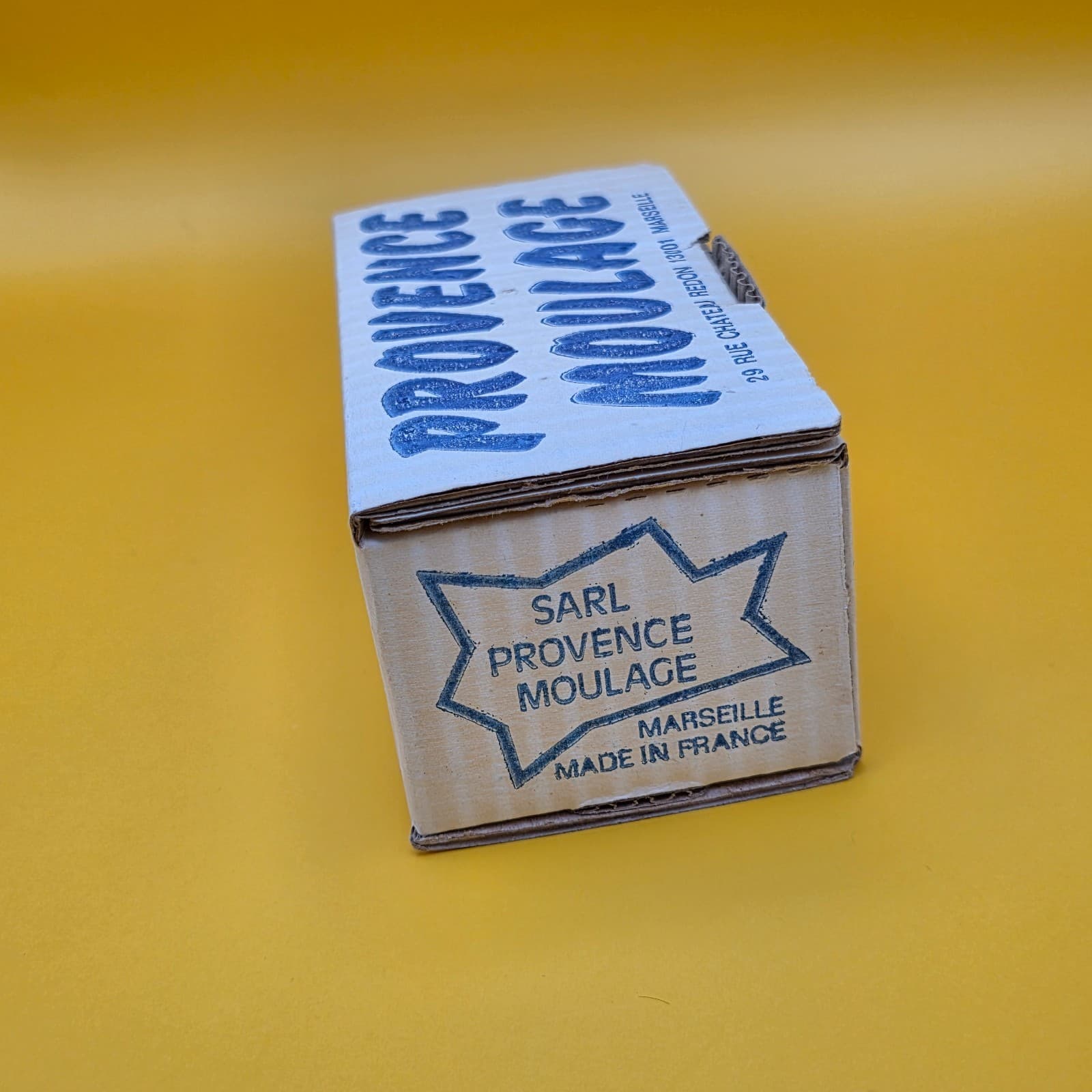 Provence Moulage 64 Aston Martin DB5 Coupe France Resin Model Car Kit 1:43 Scale - Thumbnail 5