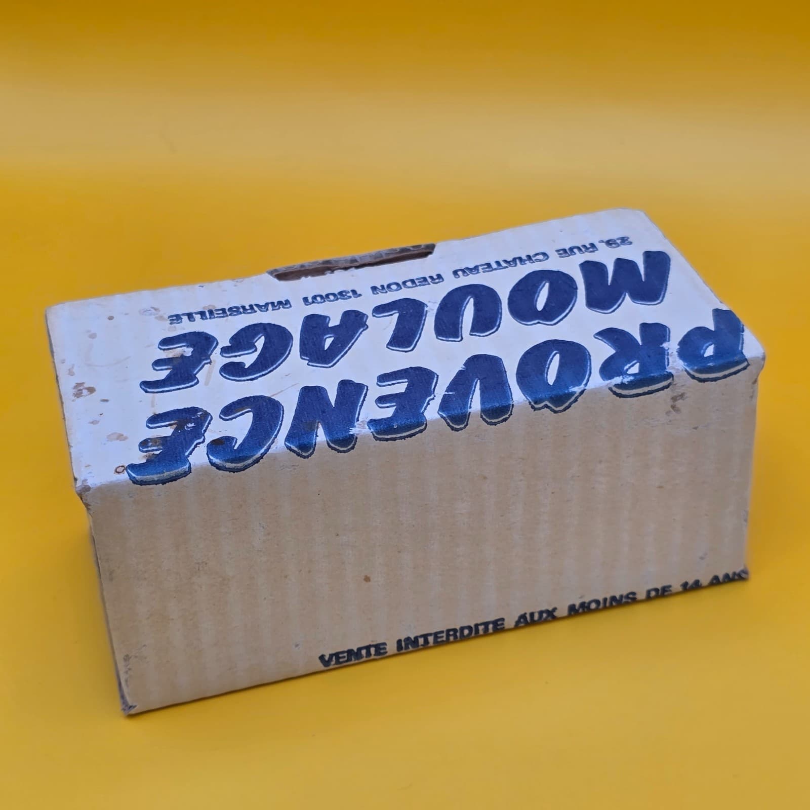Provence Moulage 1/43 Scale Kit K0403D - Jaguar X JS Cab - Thumbnail 6