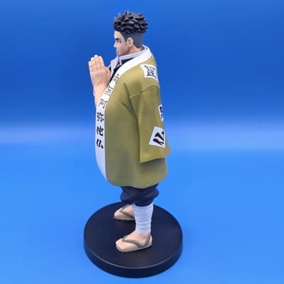 Banpresto Demon Slayer: Kimetsu no Yaiba: Gyomei Himejima Statue LOOSE - Thumbnail 6
