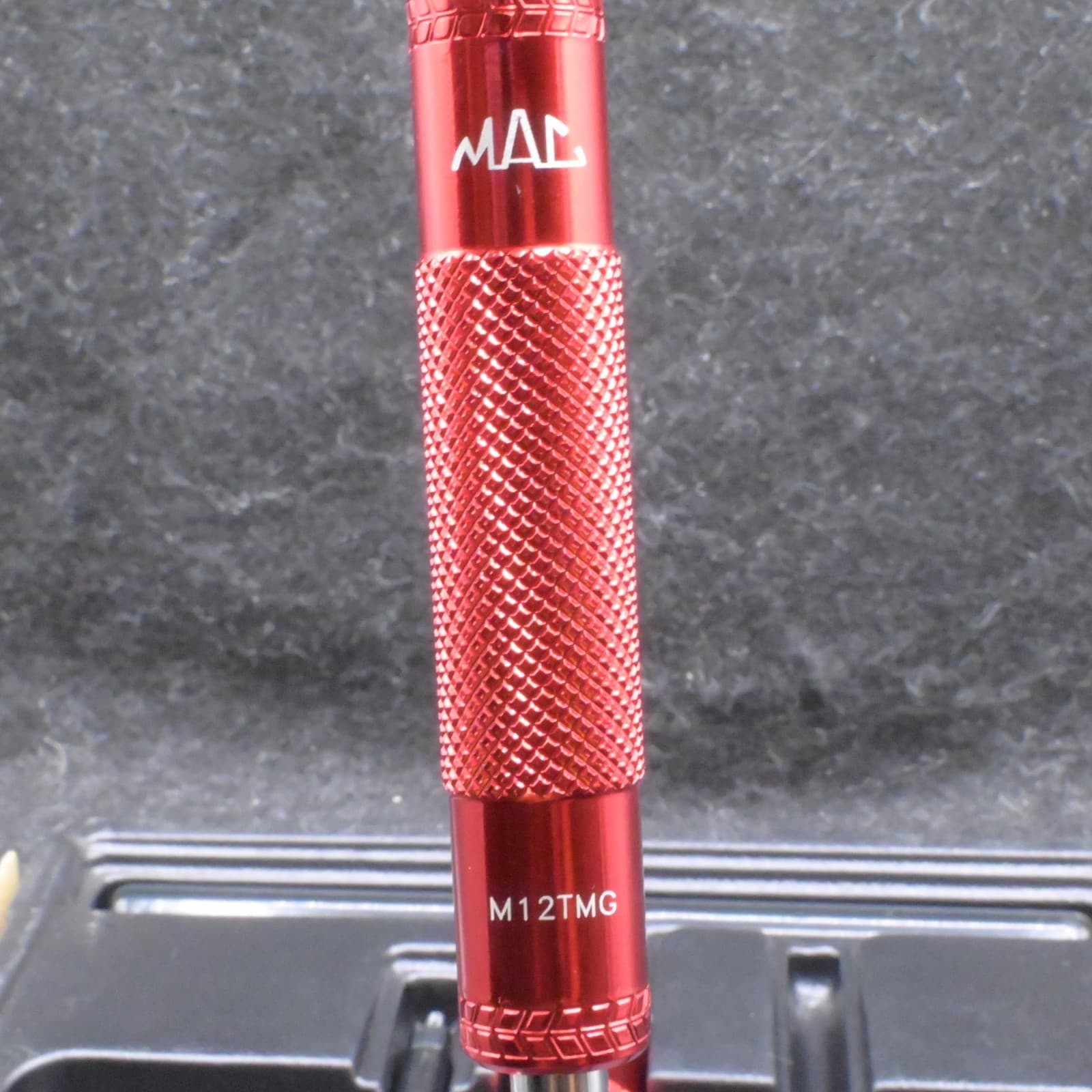 Macedge 3-piece Magnetic Twister T-handle Driver Set SMXVTMG3PT - USED - Thumbnail 7