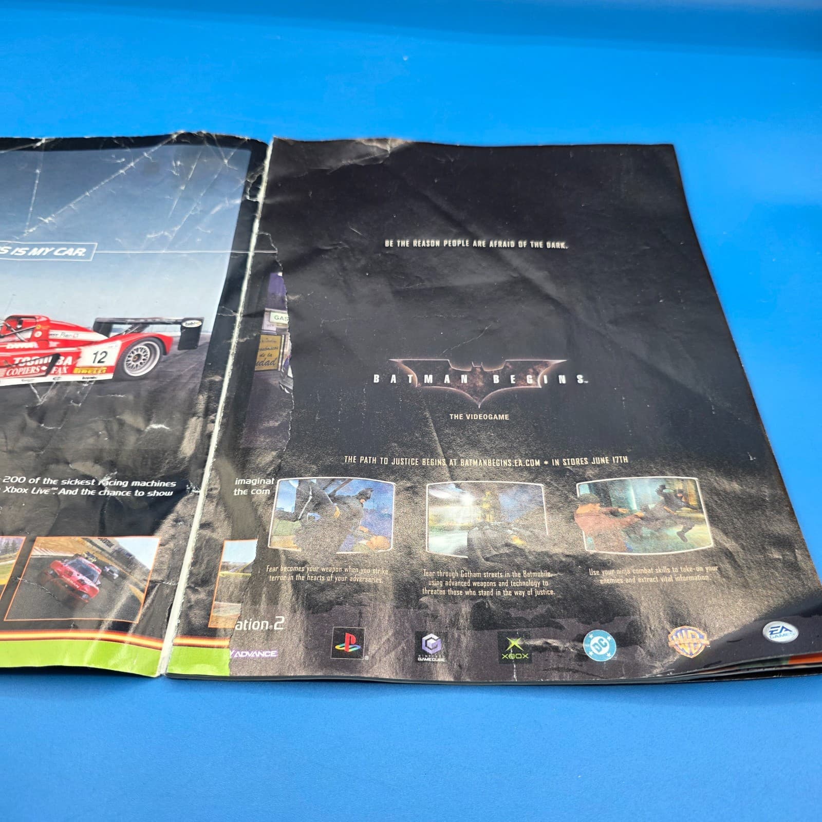 Official Xbox Magazine #46 July 2005 - Thumbnail 4