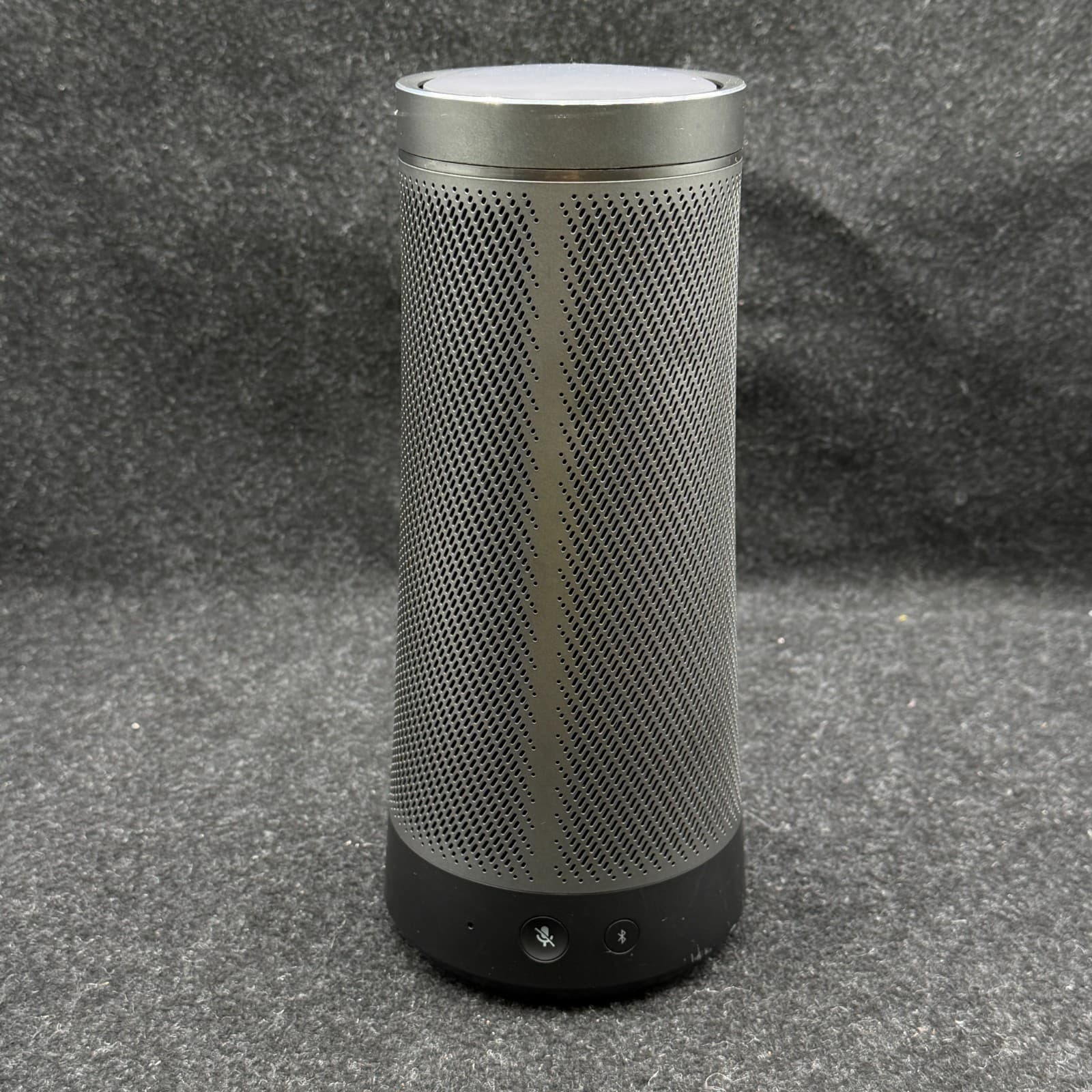 Harman Kardon Invoke Bluetooth Voice-Activated Speaker w/ Power Cable - Thumbnail 6