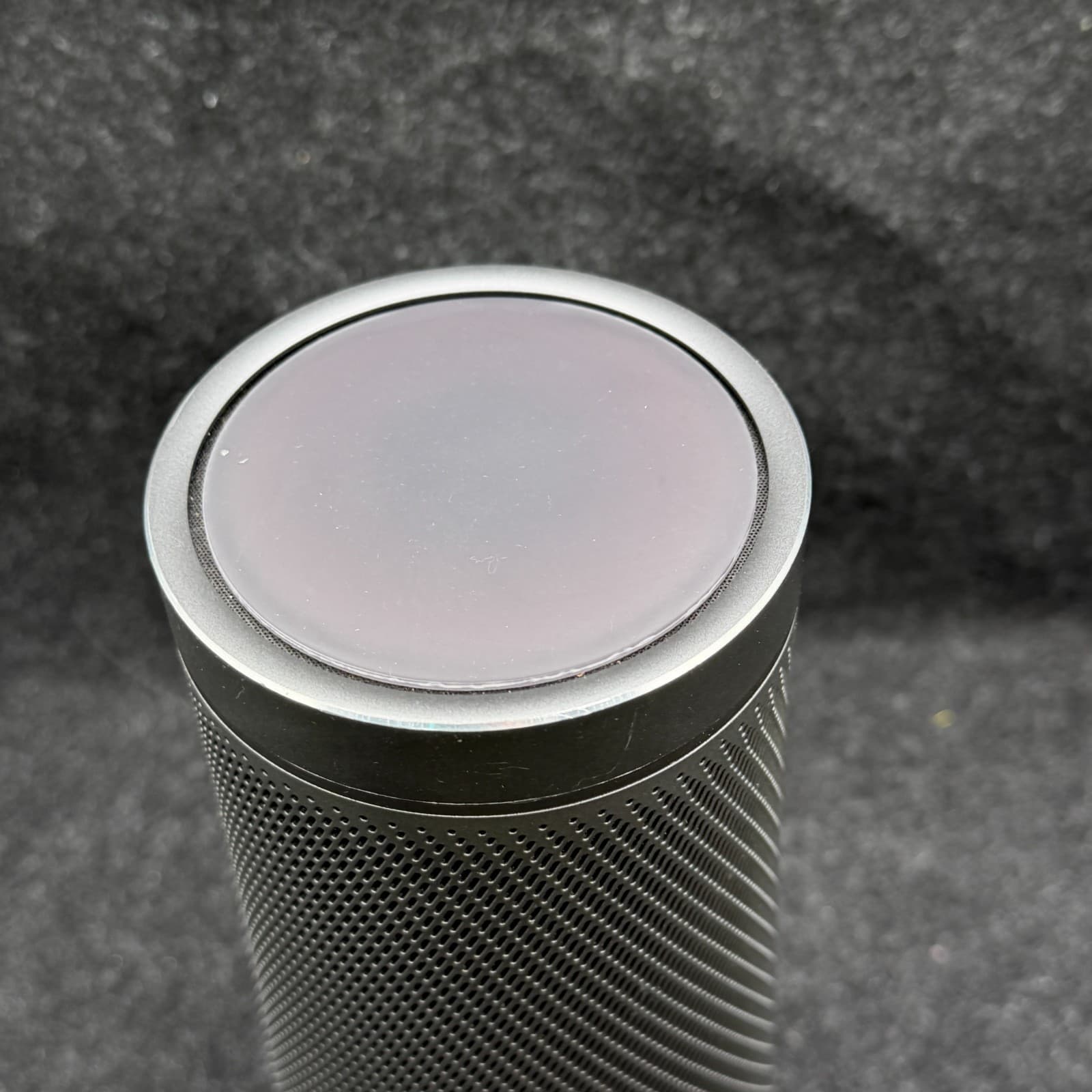 Harman Kardon Invoke Bluetooth Voice-Activated Speaker w/ Power Cable - Thumbnail 7