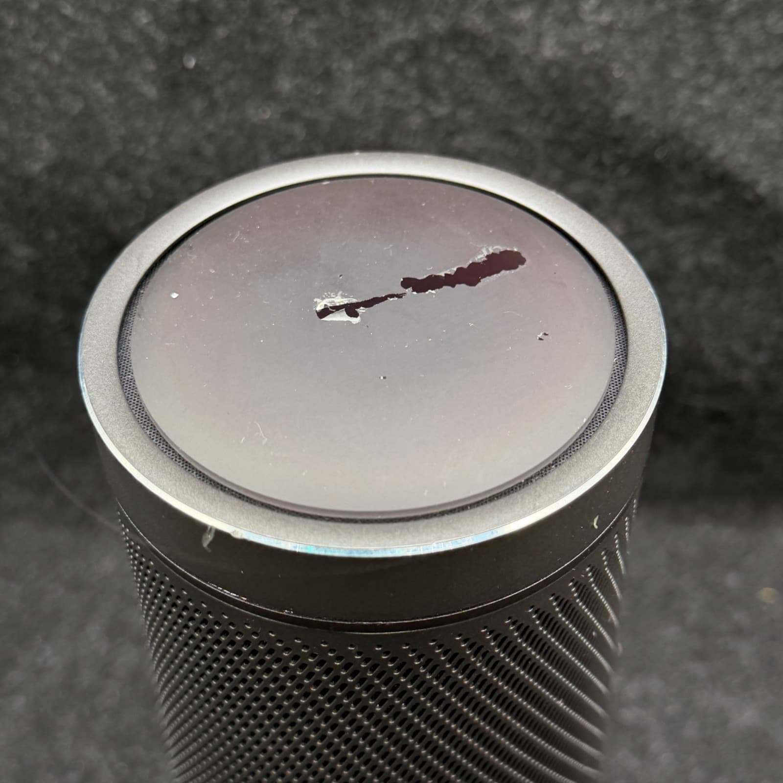 Harman Kardon Invoke Bluetooth Voice-Activated Speaker w/ Power Cable - Thumbnail 7