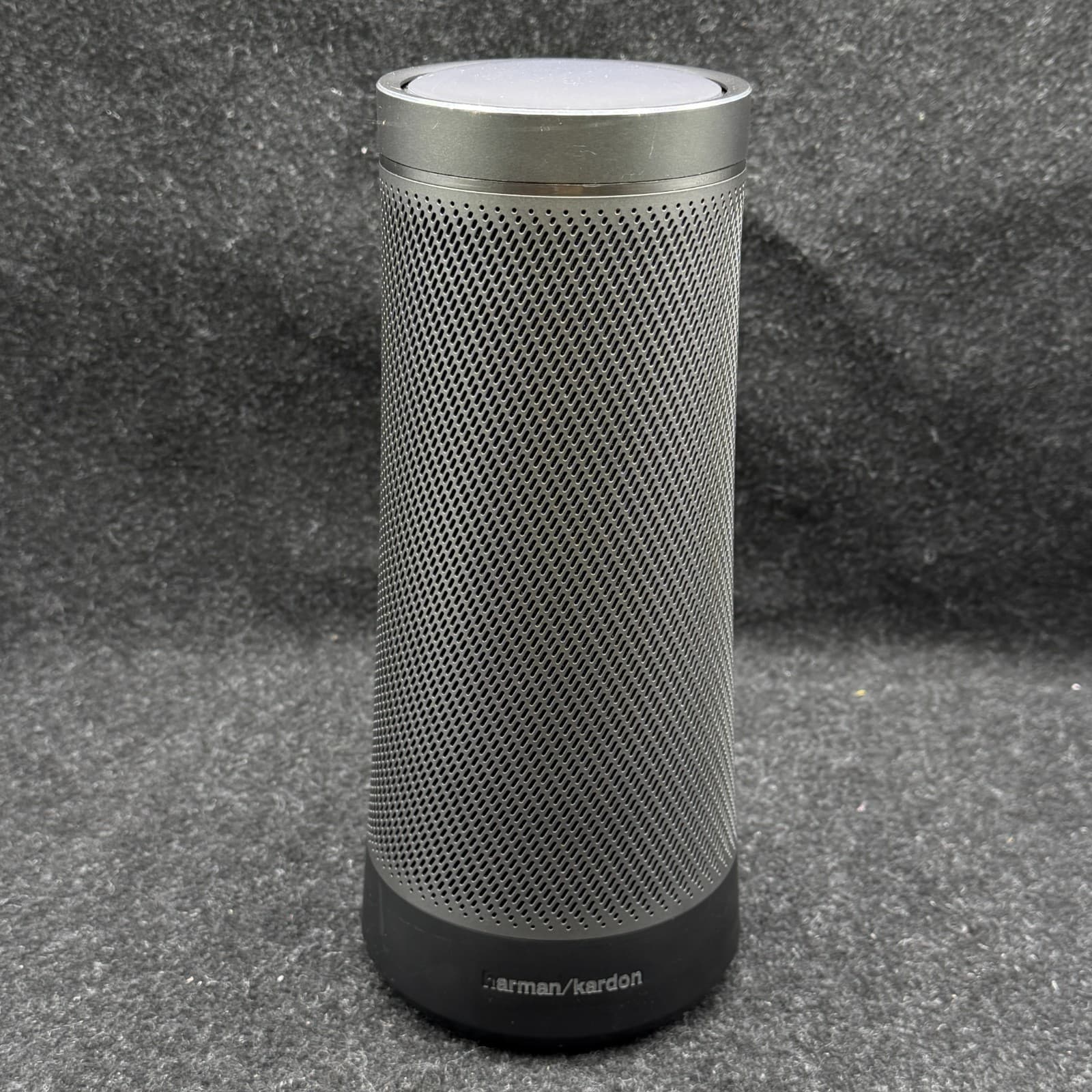 Harman Kardon Invoke Bluetooth Voice-Activated Speaker w/ Power Cable - Thumbnail 8