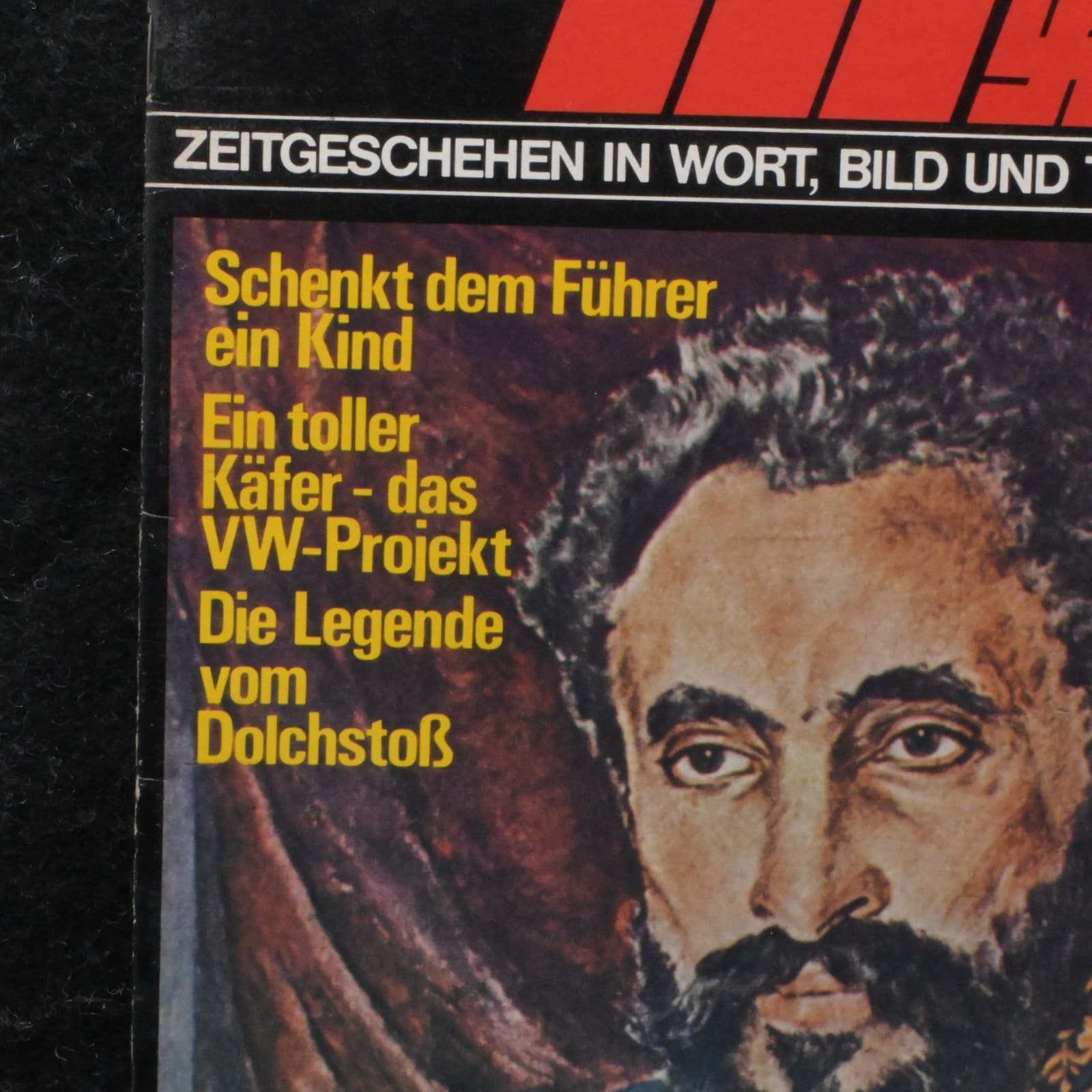DAS REICH, Nr 9 - COLLECTIF - 1943 - Thumbnail 3