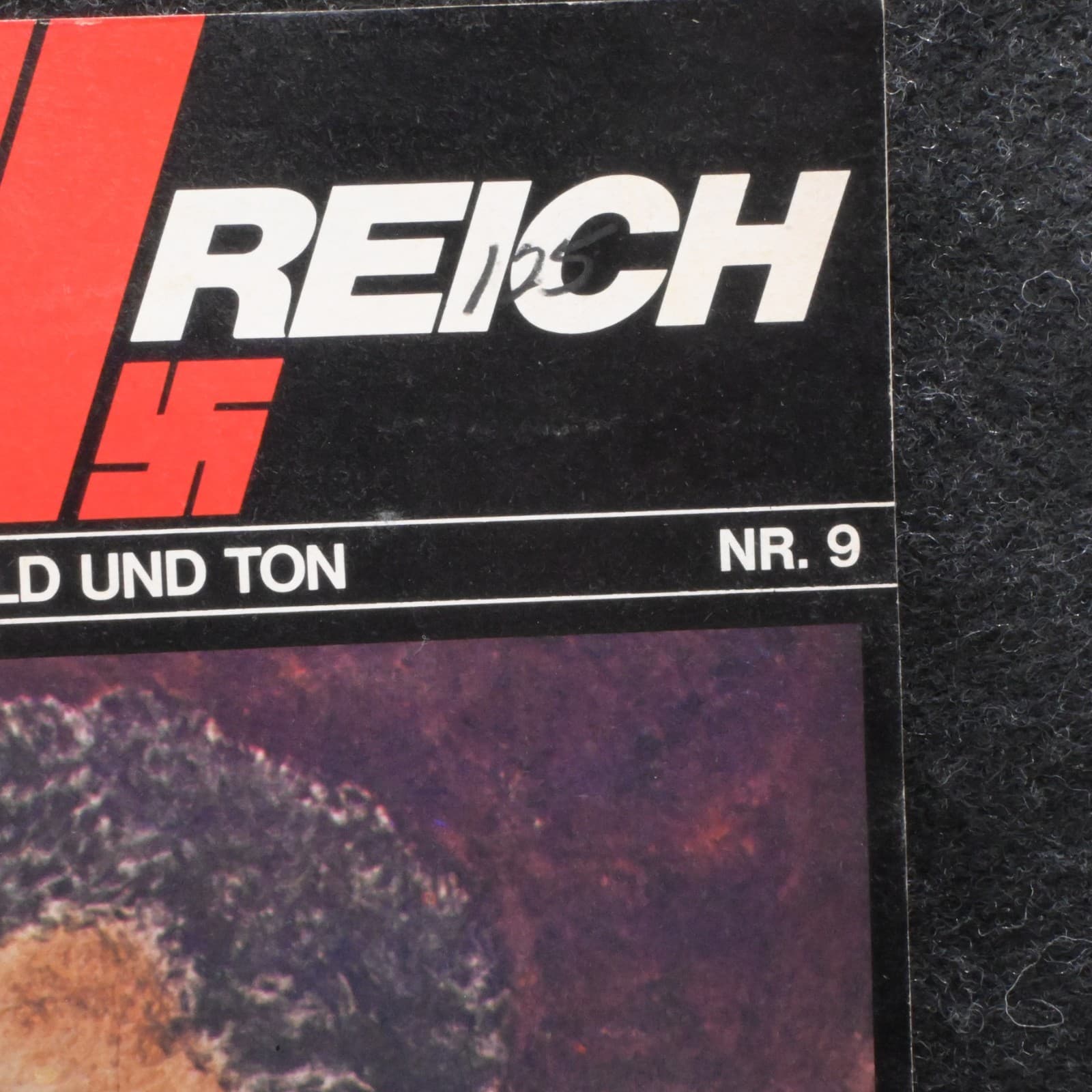 DAS REICH, Nr 9 - COLLECTIF - 1943 - Thumbnail 2