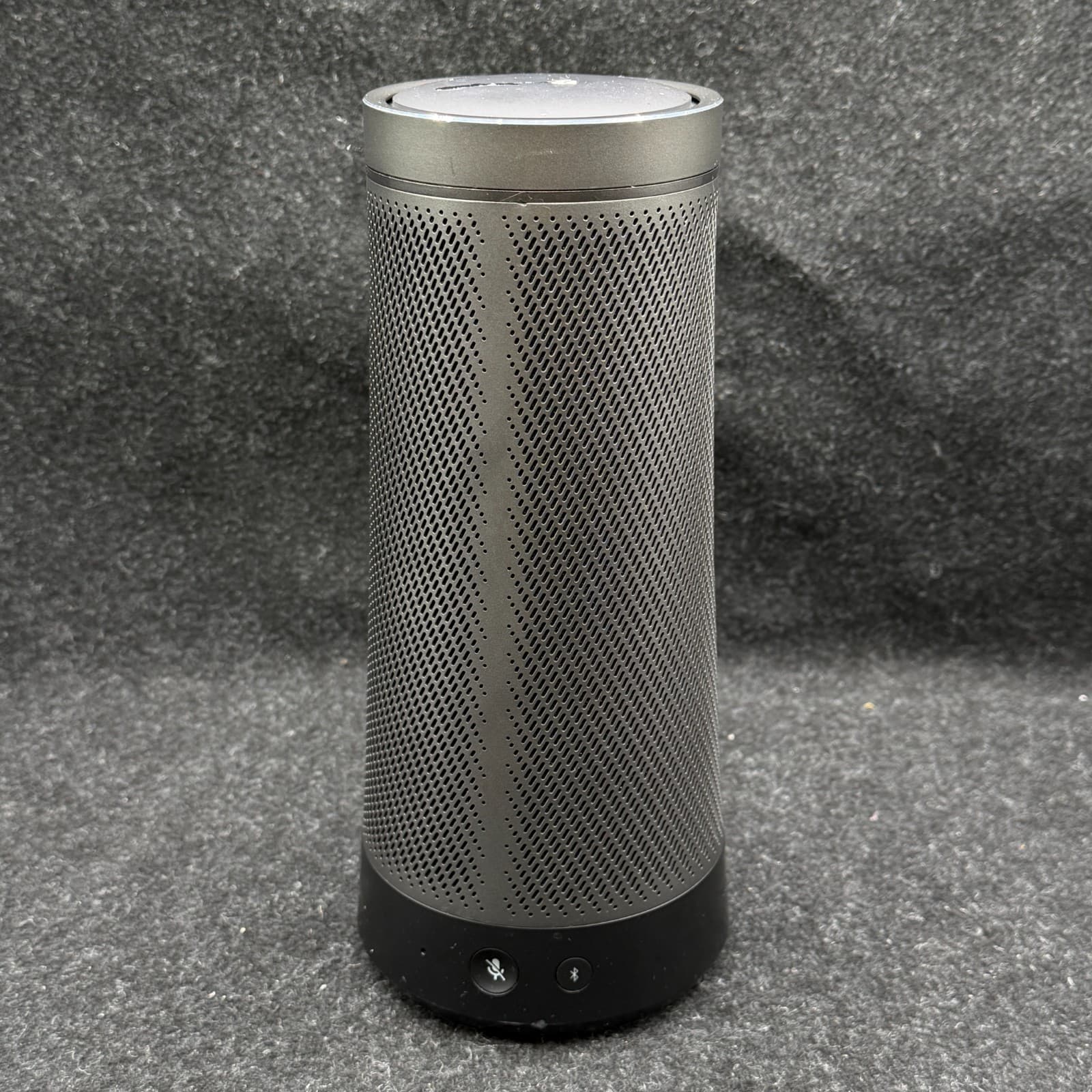 Harman Kardon Invoke Bluetooth Voice-Activated Speaker w/ Power Cable - Thumbnail 6