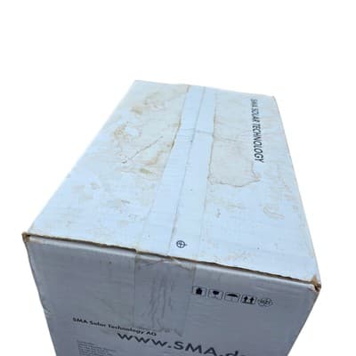 NEW SMA Solar DC-DisconU-21 Disconnect Switch Open Box - Thumbnail 4