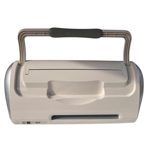 No Power Cord Cricut Personal Cutter Machine CRV001 Craft Cutting - Thumbnail 11