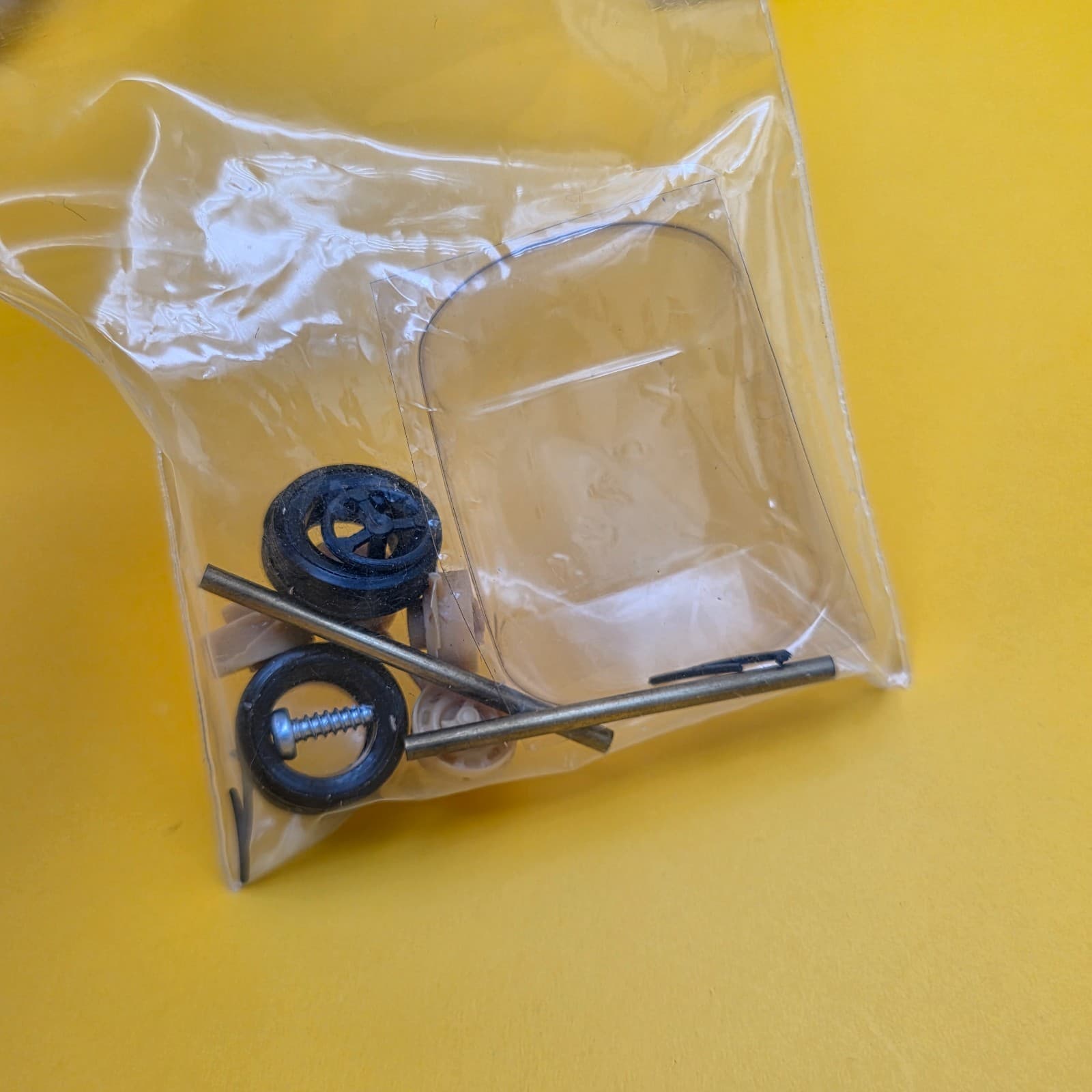 Provence Moulage 1:43 Scale Lotus Elan Coupe Model Kit French - Thumbnail 3