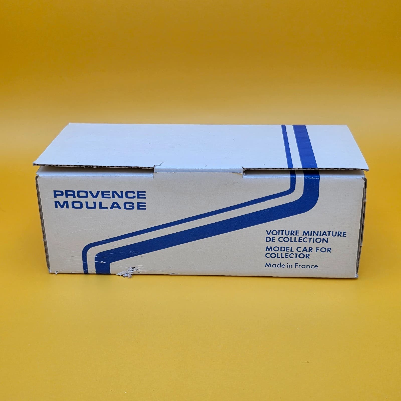 Provence Moulage 1/43 Scale Unbuilt Kit Alfa Romeo 75 Turbo Model Kit French - Thumbnail 7