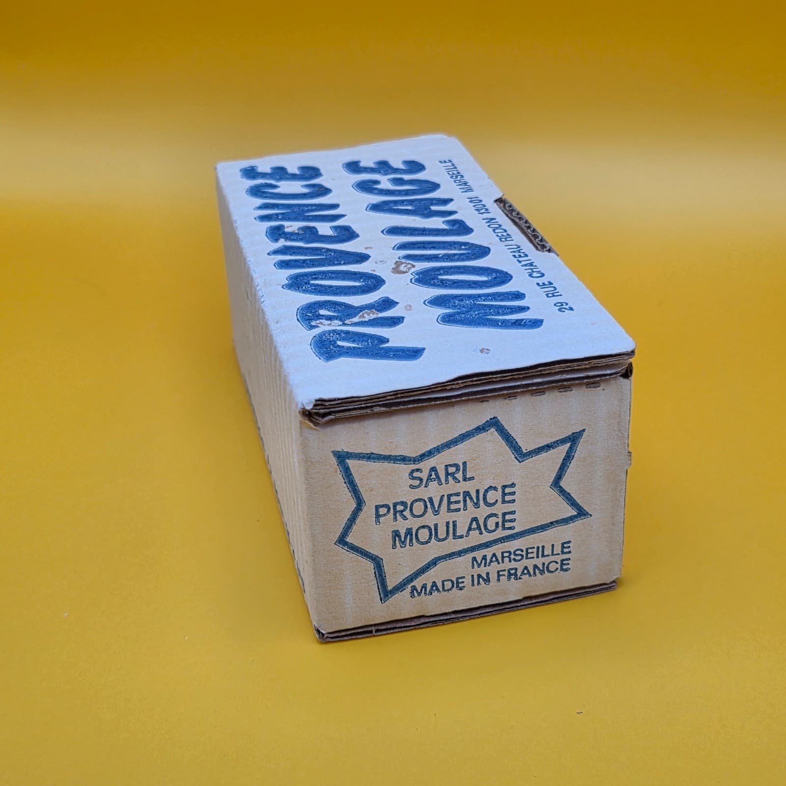 Provence Moulage Kit à Monter 1/43 - Peugeot 205 T16 EV1 Belga - Thumbnail 4