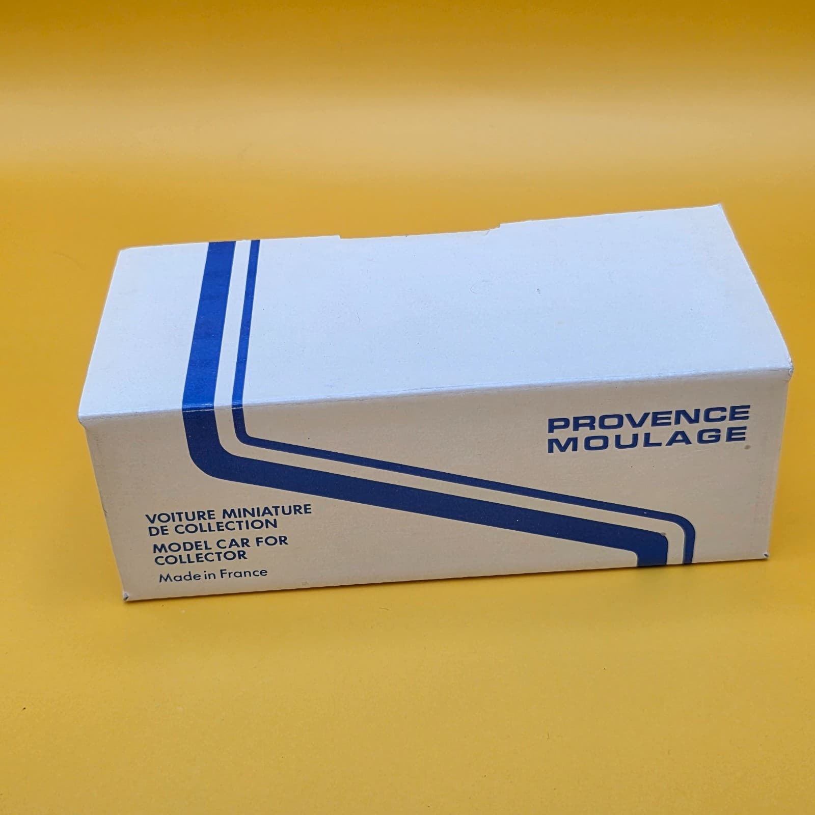 Provence Moulage 1/43 Scale Unbuilt Kit Alfa Romeo 75 Turbo Model Kit French - Thumbnail 5