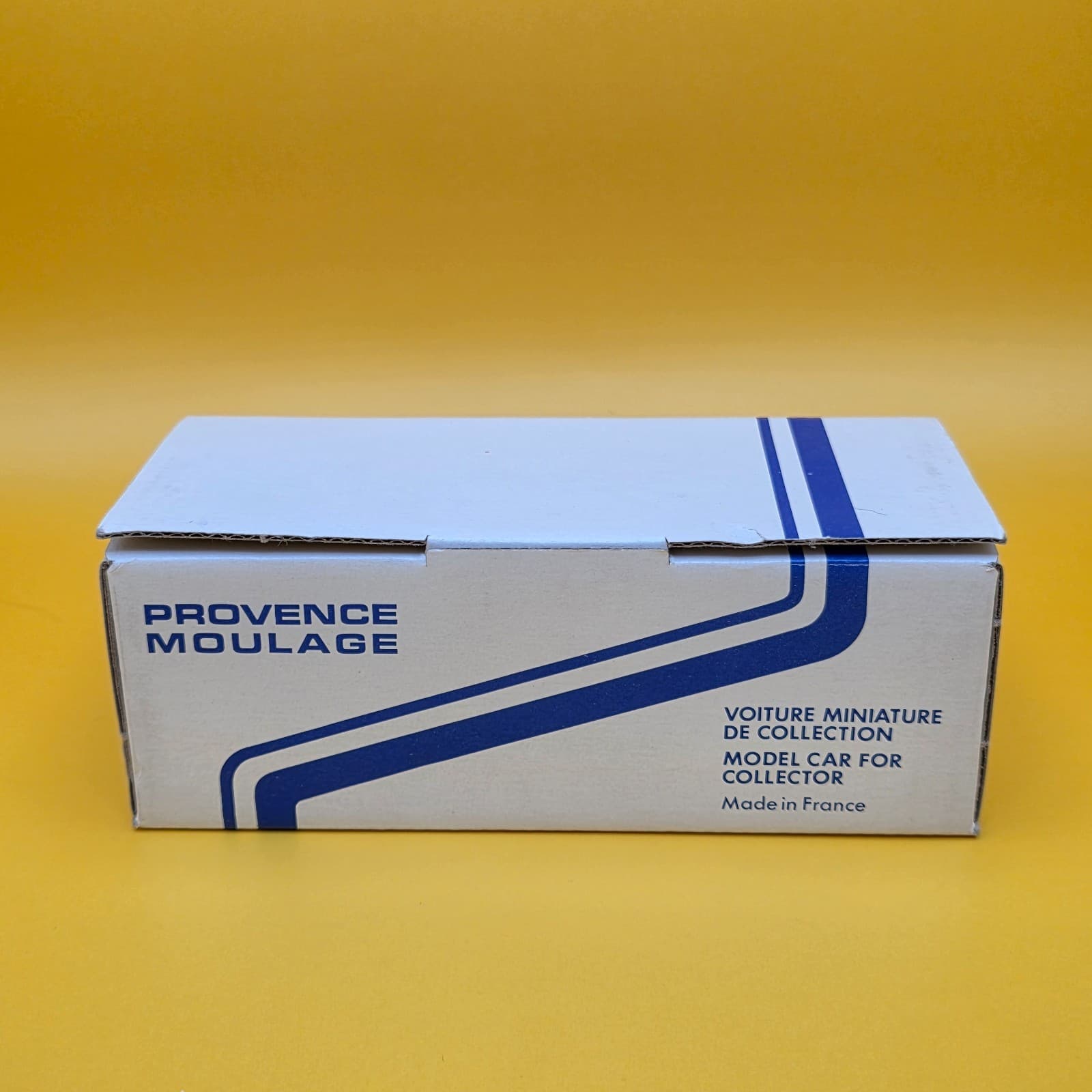 Provence Moulage 1/43 Lancia Delta HF 4WB Model Kit French - Thumbnail 6