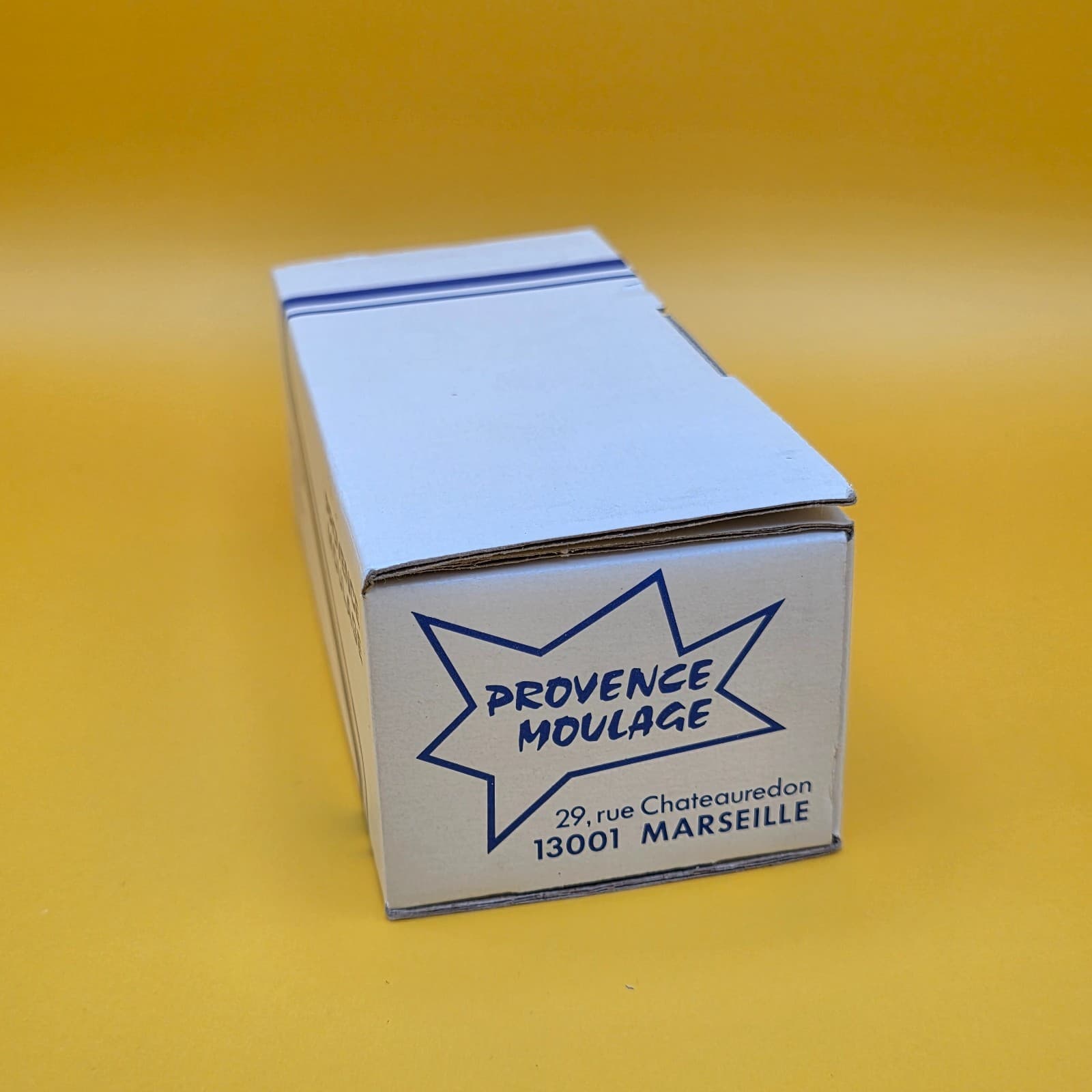 Provence Moulage 1/43 Lancia Delta HF 4WB Model Kit French - Thumbnail 3