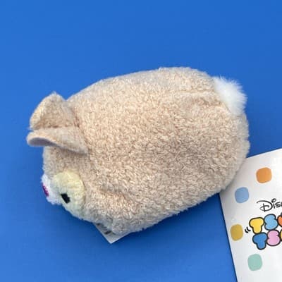 Disney Tsum Tsum Micro Mini Plush 2017 Advent Calendar Christmas Miss Bunny - Thumbnail 6