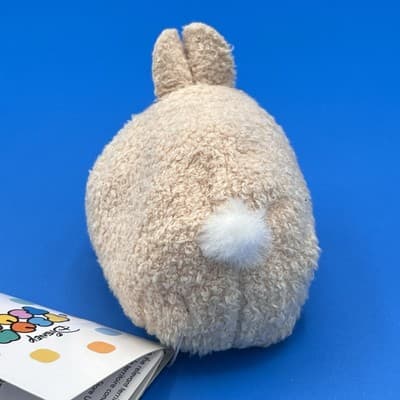 Disney Tsum Tsum Micro Mini Plush 2017 Advent Calendar Christmas Miss Bunny - Thumbnail 4
