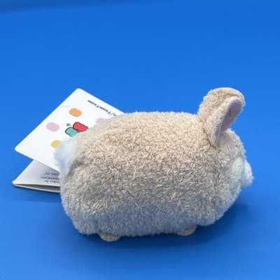 Disney Tsum Tsum Micro Mini Plush 2017 Advent Calendar Christmas Miss Bunny - Thumbnail 3