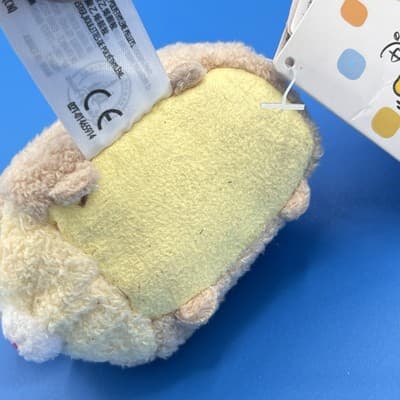 Disney Tsum Tsum Micro Mini Plush 2017 Advent Calendar Christmas Miss Bunny - Thumbnail 7