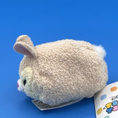 Disney Tsum Tsum Micro Mini Plush 2017 Advent Calendar Christmas Miss Bunny - Thumbnail 5