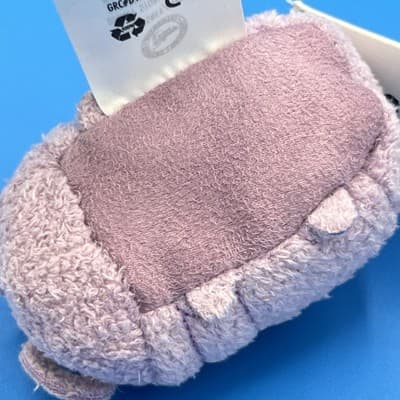Disney Tsum Tsum Mini Plush 3.5" Princess Dot A bug's Life Purple Ant NWT - Thumbnail 7