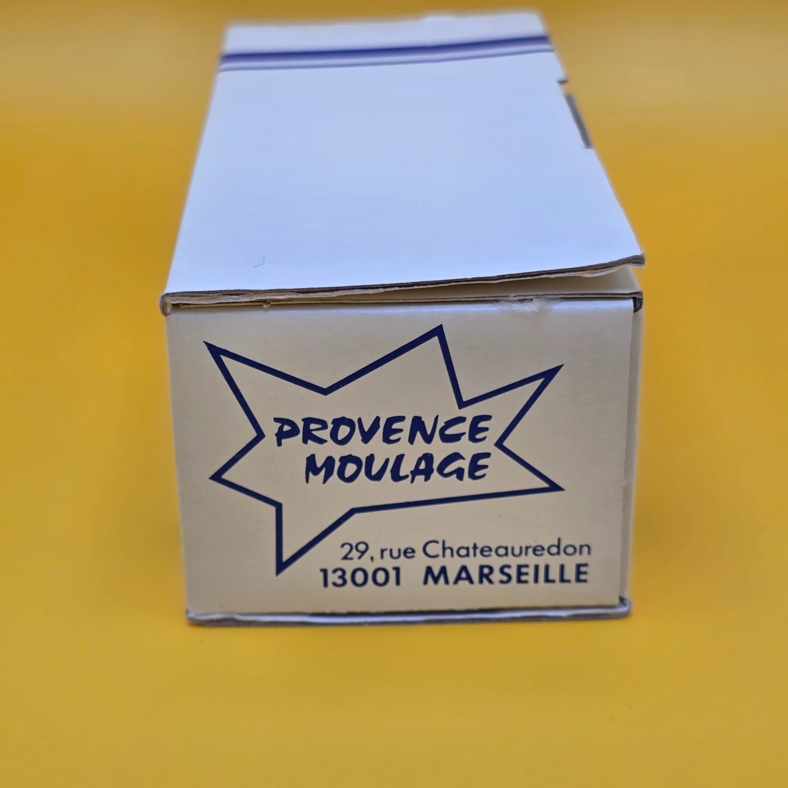 PROVENCE MOULAGE 1/43 RESIN KIT BUILT CAR MODEL: AUDI 200 QUATTRO TRANS-AM 88 14 - Thumbnail 2
