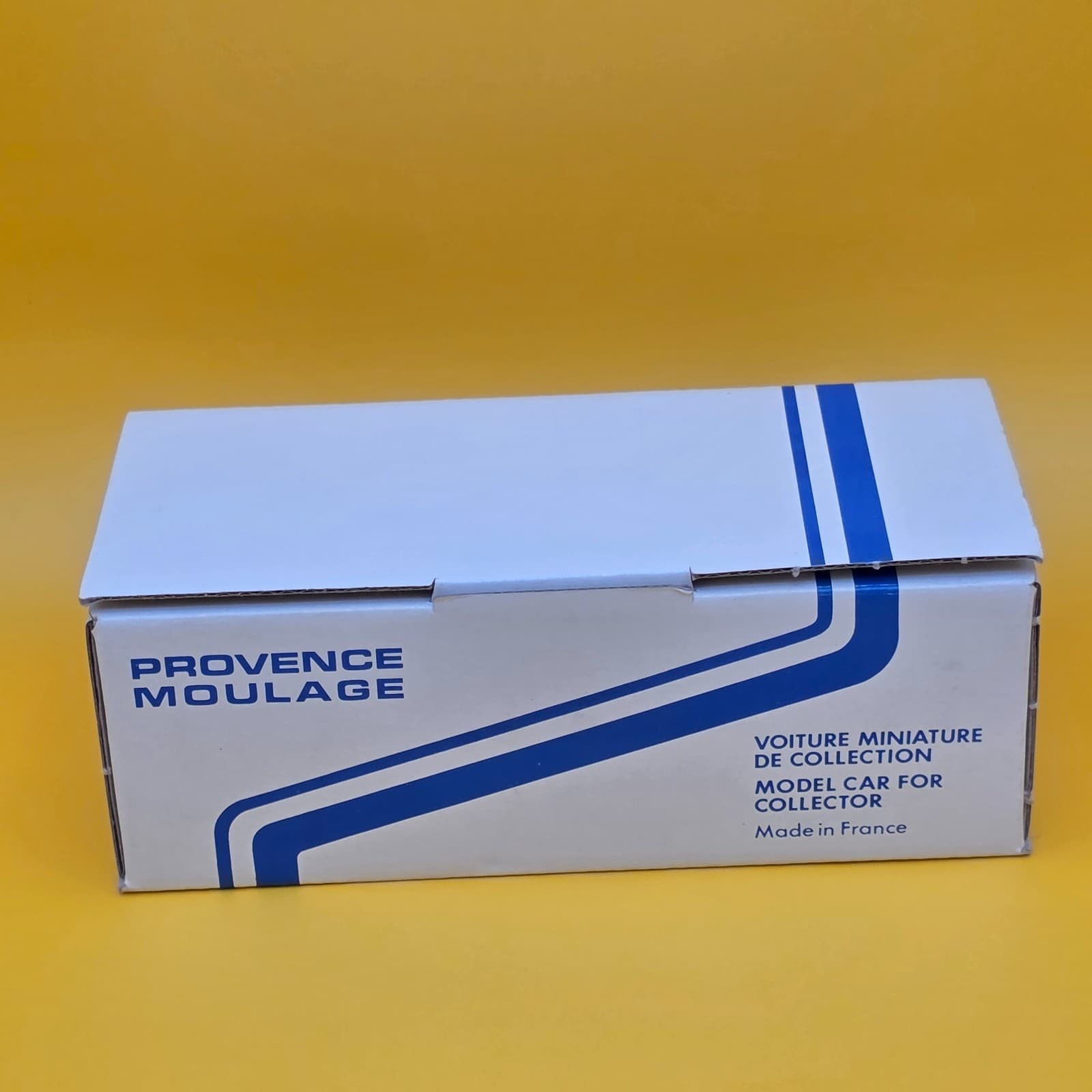 60704 Provence Moulage MRF 1/43 - Ferrari 250 GT Bertone 1964 - Thumbnail 6