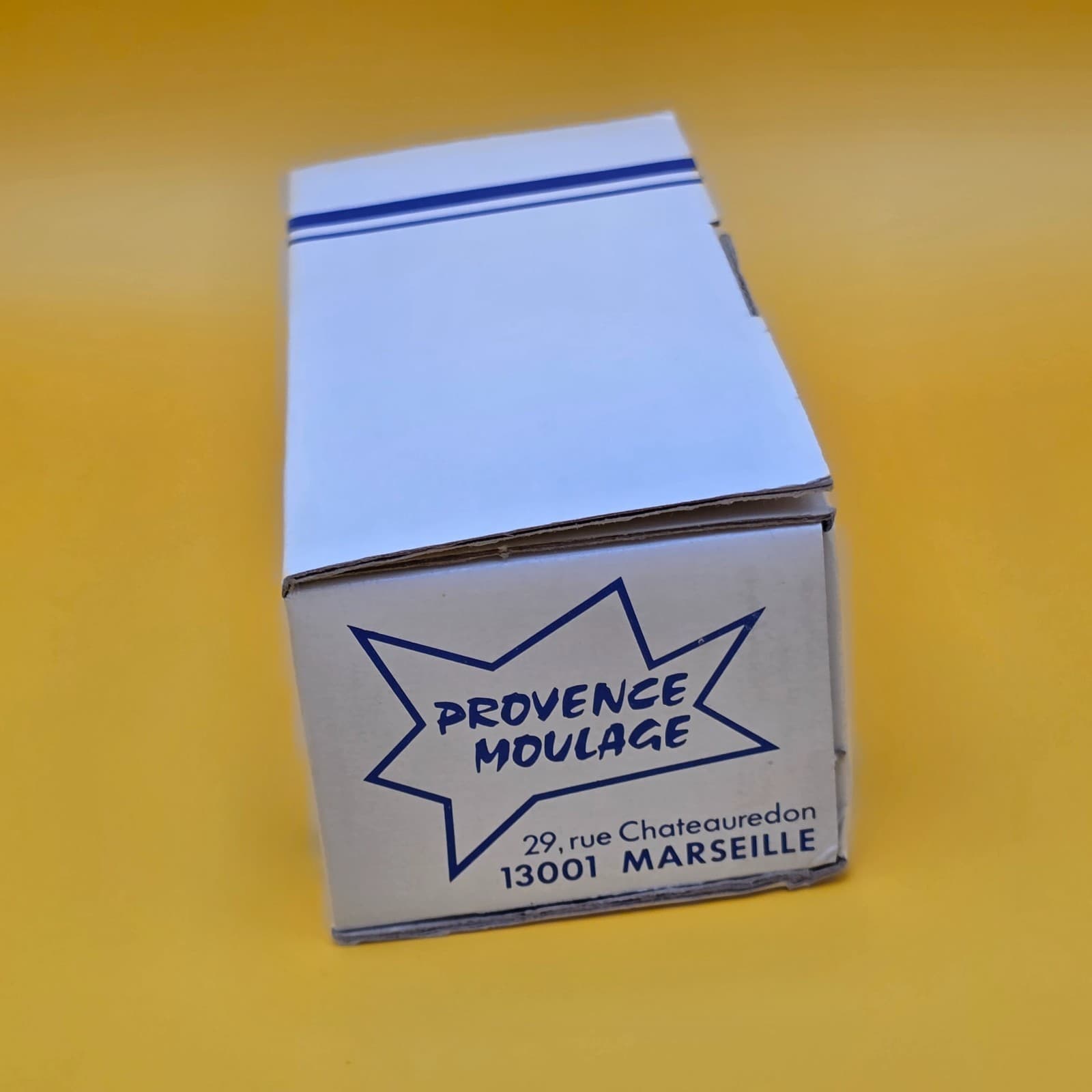 Provence Moulage Kit à Monter 1/43 - Peugeot 205 CTI - Thumbnail 4