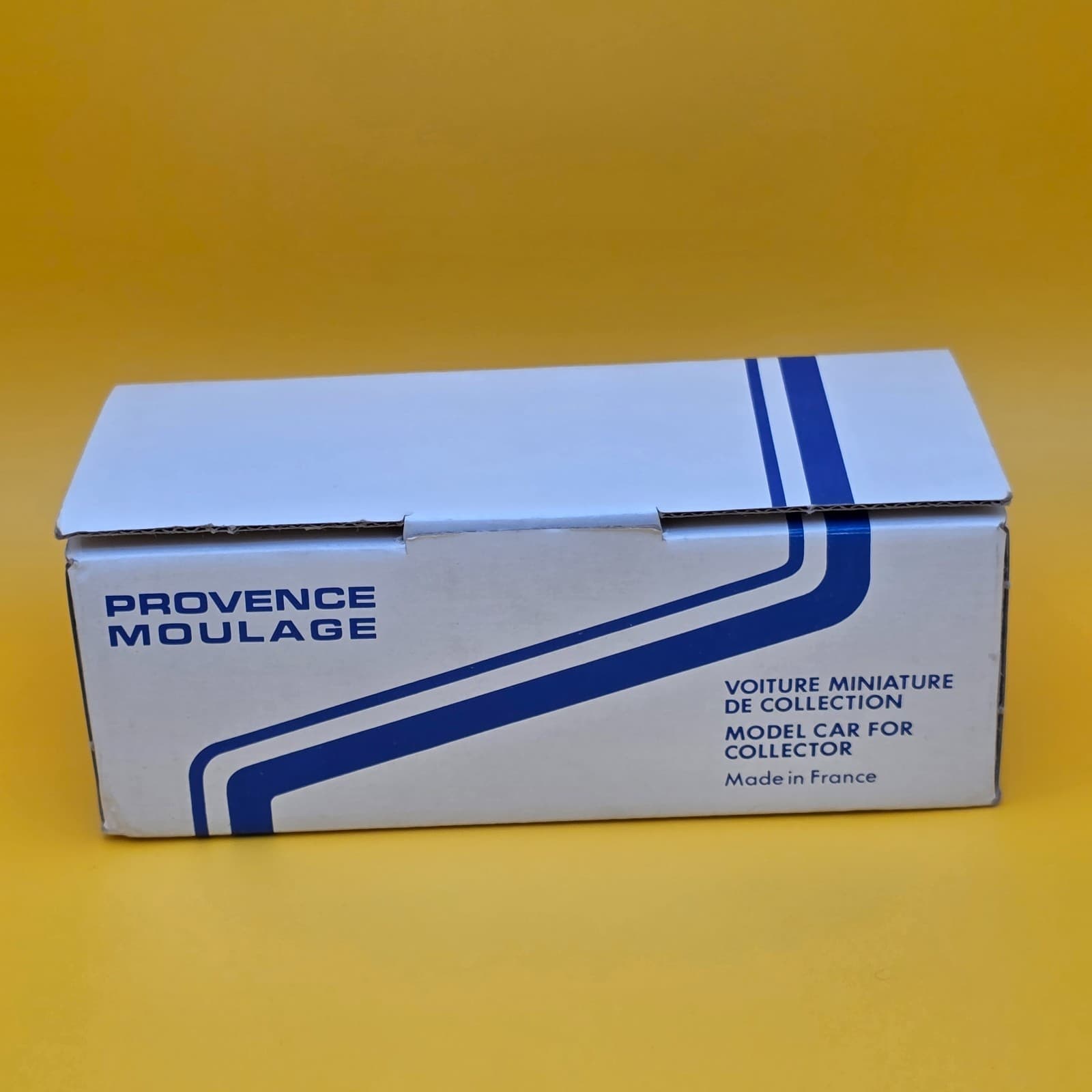 Provence Moulage Kit à Monter 1/43 - Peugeot 205 CTI - Thumbnail 7