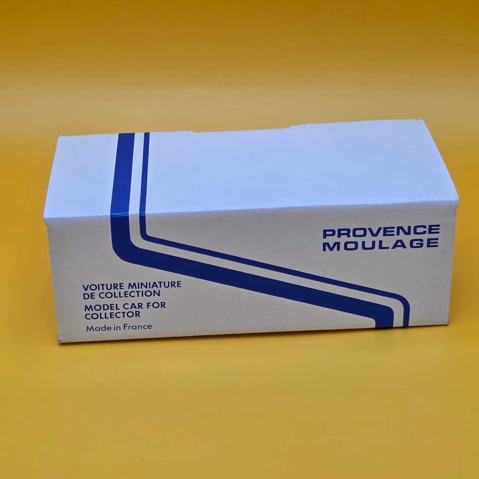 Provence Moulage Kit à Monter 1/43 - Peugeot 205 CTI - Thumbnail 5