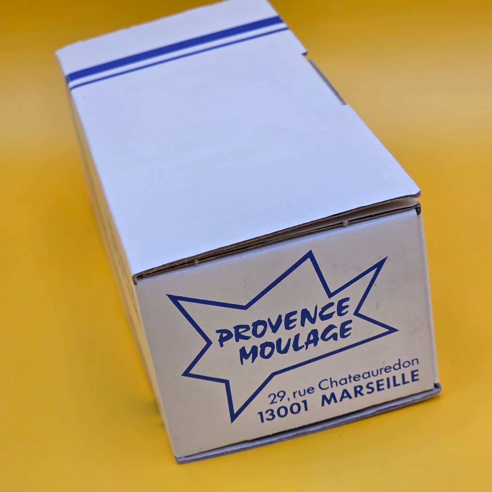 60704 Provence Moulage MRF 1/43 - Ferrari 250 GT Bertone 1964 - Thumbnail 3