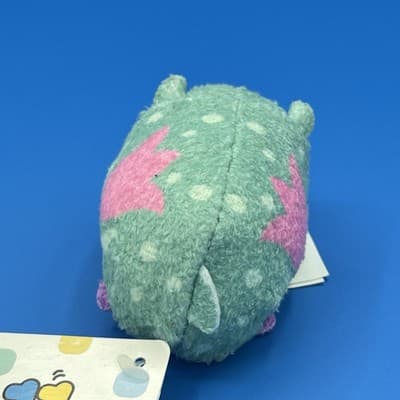 Hippo Disney Parks Fantasyland series Tsum Tsum 3.5" toy plush mini USA stuffed - Thumbnail 4