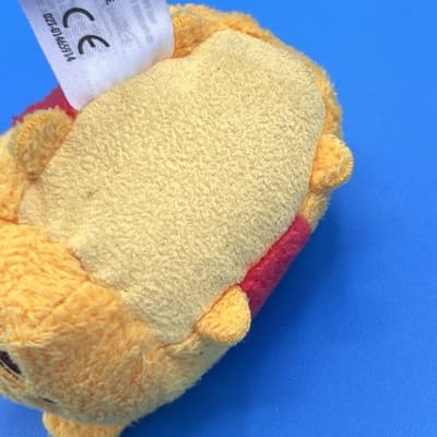 Tsum Tsum Winnie the Pooh Disney Just Play Collectable Plush 2” - Thumbnail 7