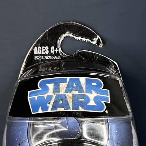 Star Wars Titanium Series Die Cast Droid Gunship Battle Clone Separatist Army - Thumbnail 2