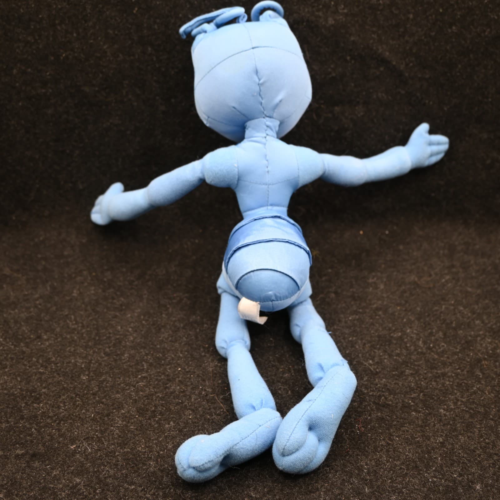 A Bugs Life FLIK Special Edition Plush Disney Pixar 16" - Thumbnail 4
