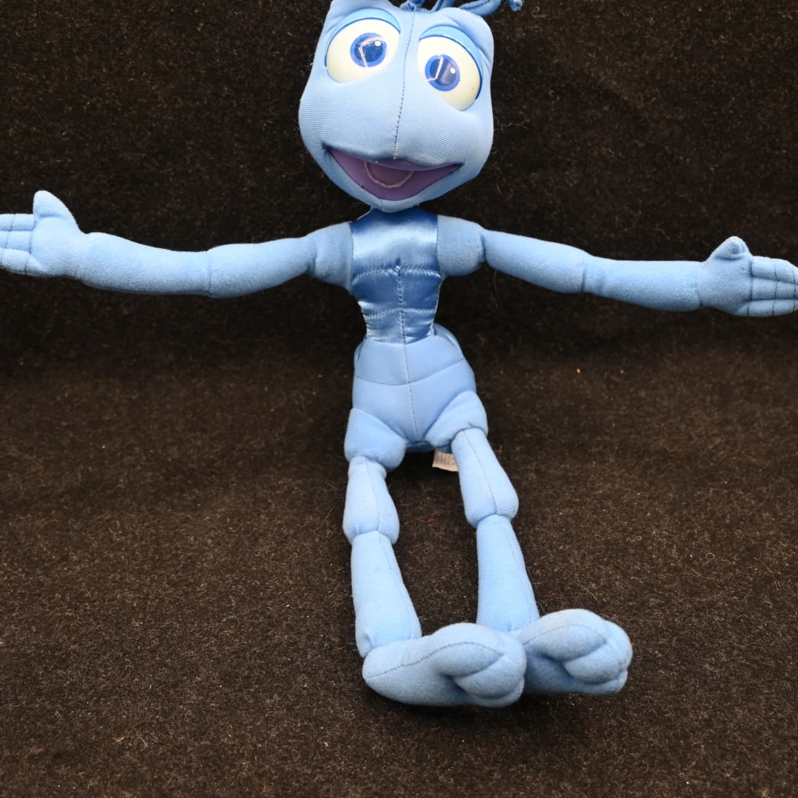 A Bugs Life FLIK Special Edition Plush Disney Pixar 16" - Thumbnail 3