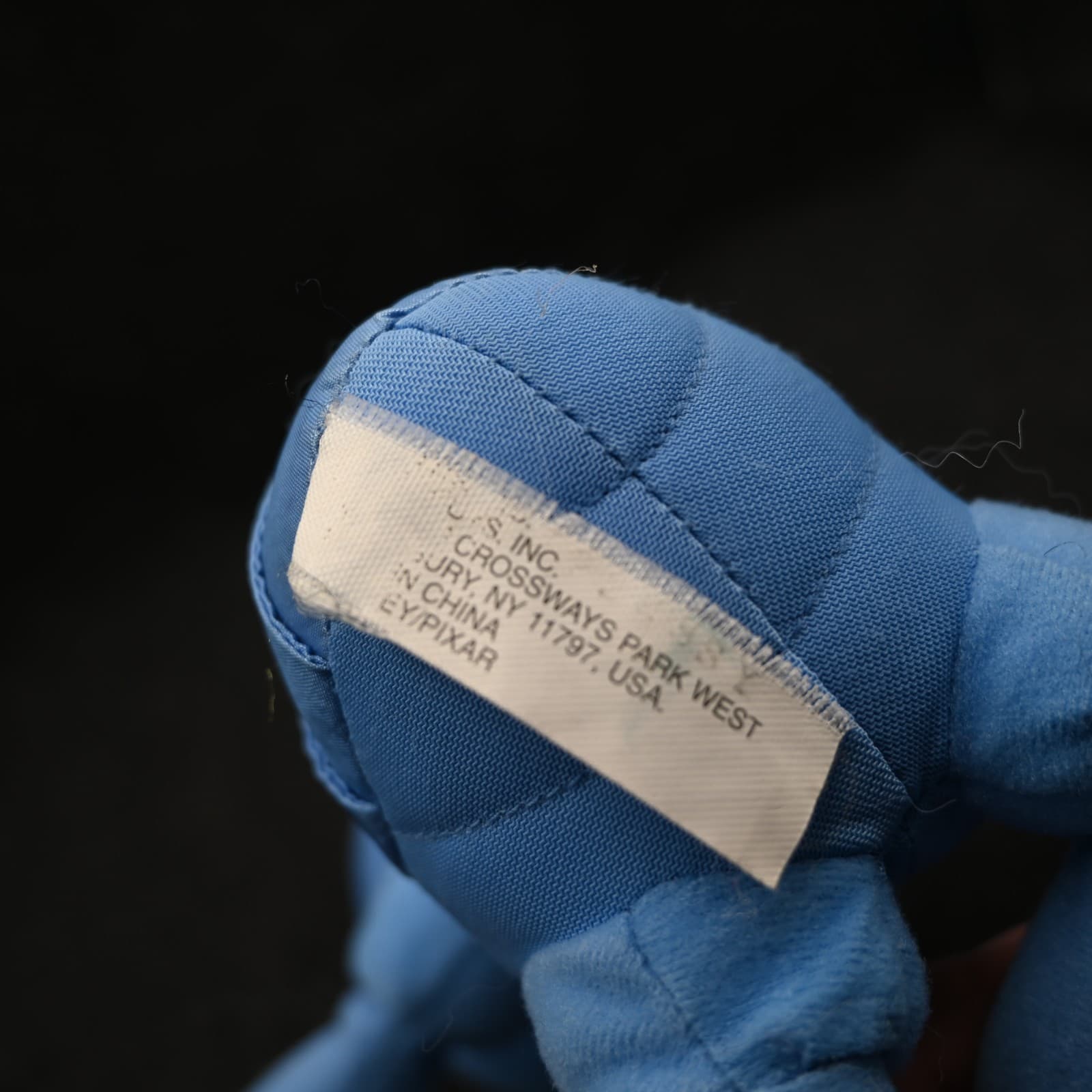 A Bugs Life FLIK Special Edition Plush Disney Pixar 16" - Thumbnail 5