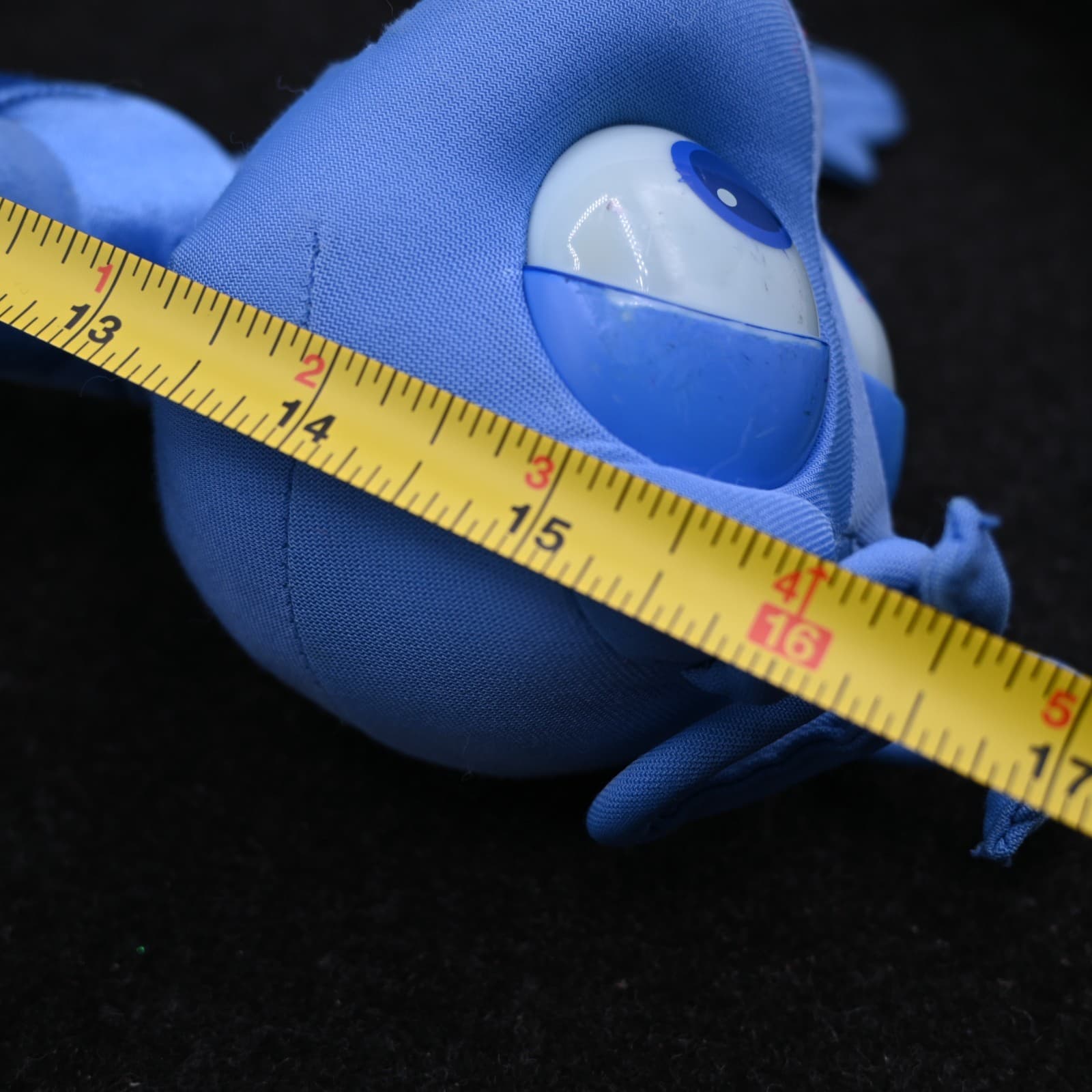 A Bugs Life FLIK Special Edition Plush Disney Pixar 16" - Thumbnail 6