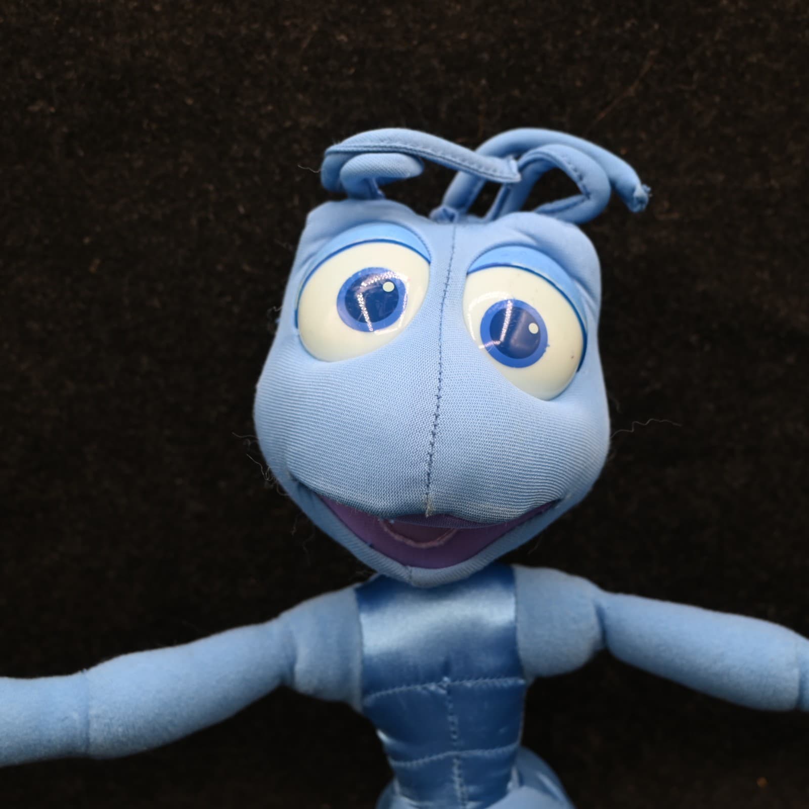 A Bugs Life FLIK Special Edition Plush Disney Pixar 16" - Thumbnail 2